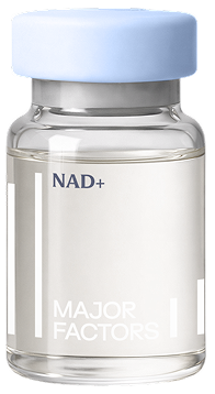 NAD+ Injection Vial